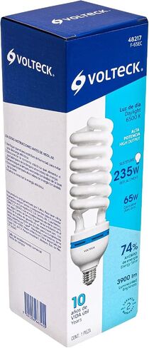 65 W lamp, spiral, high power, daylight, T5, boxed in Kuwait