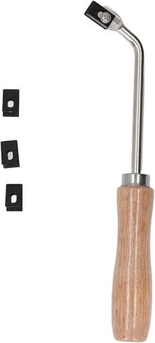 Tire Grooving Tool, Steel Material Flooring Cutter Flooring Tools Floor Groover Slotting Tool Floor Slotting Tool Slotting Cuttersplastic Floor Slotting for PVC Plastic in Kuwait