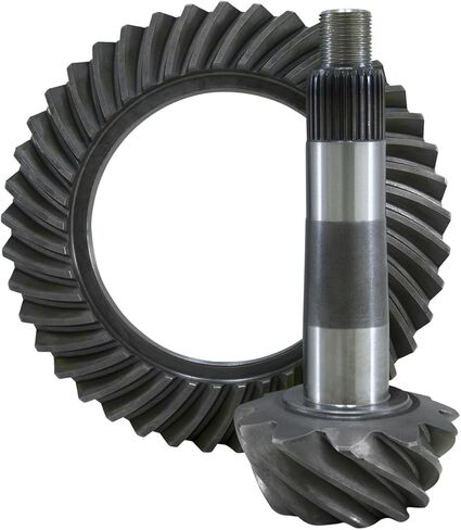 USA Standard Gear (ZG GM12T-488) Ring and Pinion Gear Set for GM 12-Bolt Truck Differential in Saudi Arabia