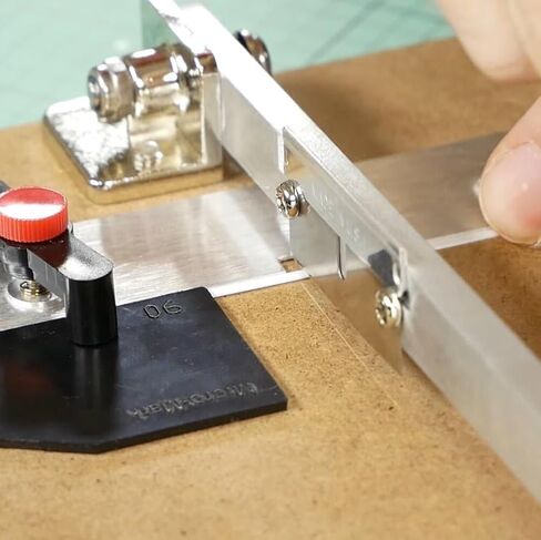 Micro-Mark Chop-It in Kuwait