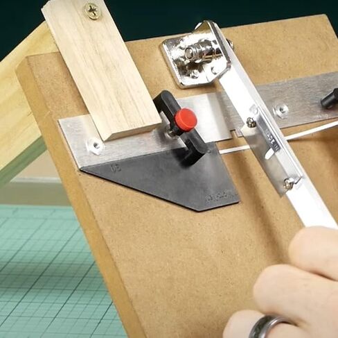Micro-Mark Chop-It in Kuwait