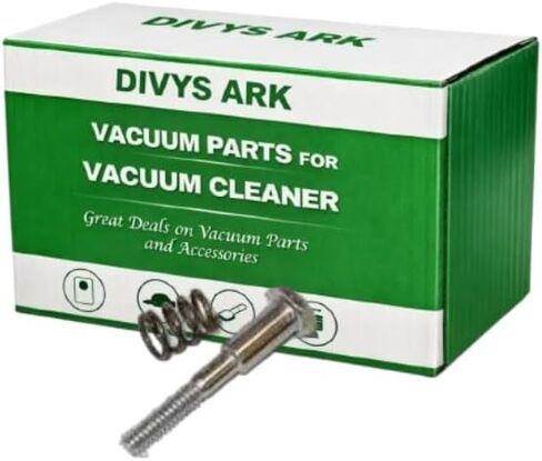 Replacement of Kirby Vacuum Cleaner Cord Swivel Screw #174091S in Kuwait