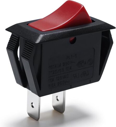 832086 Vacuum Switch Assembly 832086 Wet/Dry Vacuum On/Off Switch Replace WD30500 WD30502 WD06700 WD10600 WD12700 WD1640 in Kuwait