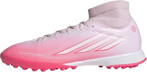 adidas F50 Sparkfusion Club Mid Top Turf Soccer Cleats in Kuwait