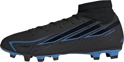 adidas F50 Hyperfast Club Mid Top Firm Ground/Multi Ground in Kuwait