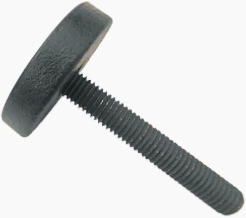 5140032-89 Table Saw Feet for DW745 DWE7480 | Shock dampening rubber foot pads, stable leveling, stop slipping & floor scratches, exact spec 1.40x1.35x2.30 In in Kuwait
