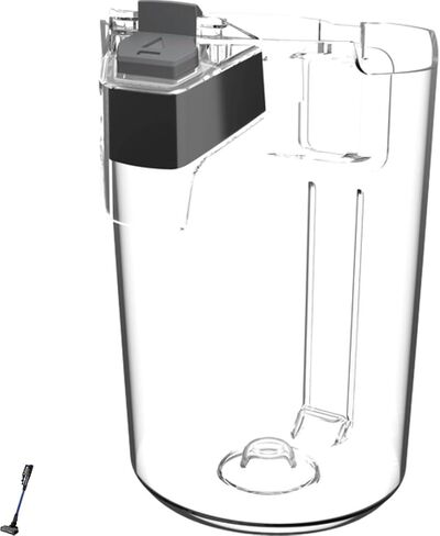Selgo Replacement Dirty Tank for Bissell PowerClean Stick Vacuums | Fits Models # 4052, 4026, 4031, & 4137 in Kuwait