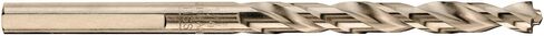DEWALT DW1925B 25/64" Gold Ferrous Oxide Pilot Point Drill Bit (6-pack) in Kuwait