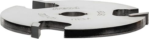 Freud 56-109: 9/16" depth x 5/32" Slot Three Wing Slotting Cutter in Kuwait