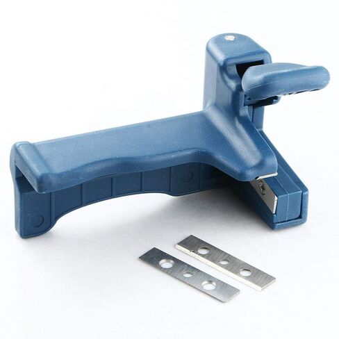 Handle Edge Trimmer,Woodworking Tools Edge End Cutter Set With Carbon Steel Blades in Kuwait