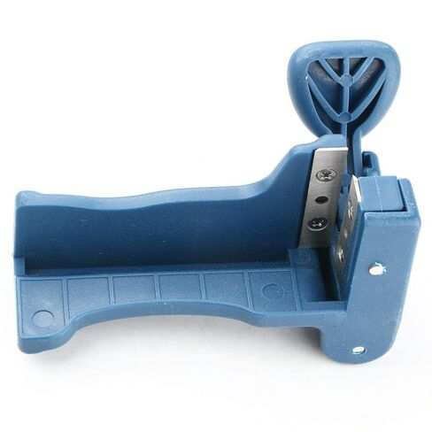 Handle Edge Trimmer,Woodworking Tools Edge End Cutter Set With Carbon Steel Blades in Kuwait
