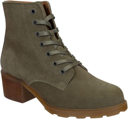 OTBT Women's ARC Heeled Ankle Boot in Kuwait