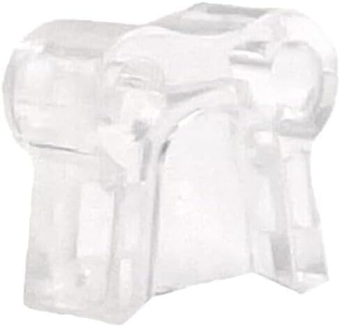N558471 DCN680B DCN681B Scratch resistant nail head for dewalt nailer | Fits for DCN680D1 N569446 DCN681D1 Finish Nailer, Non-Marring Protective Pads in Kuwait