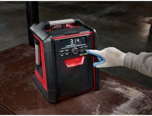 Compatible for use with Milwaukee 2792-20 M18 18V Jobsite Bluetooth Radio/Charger in Kuwait
