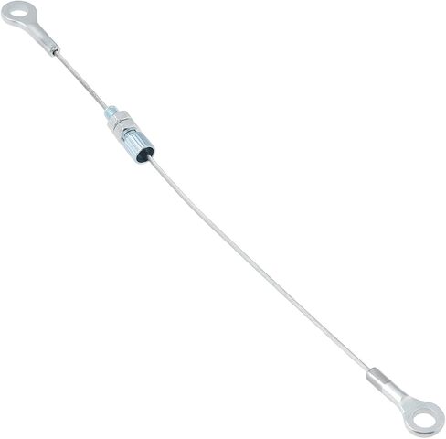 Miter Saw Brake Wire 5140111-21 Compatible with DeWalt DWX726 Silver in Kuwait