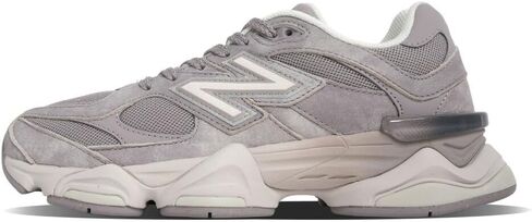 New Balance 9060 Unisex Running Inspired (U906087O) (Truffle Salt/SEA Salt) in Kuwait