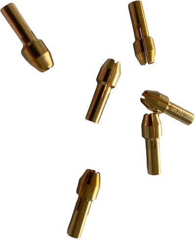 2460-20 Cordless Rotary Tool Collets,6Pcs in Kuwait