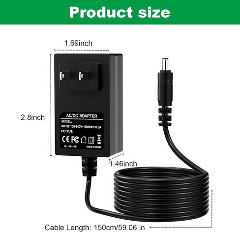 21V Charger for FlowZone Zephyr Flow Compatible with FlowZone 18V / 2.6Ah Backpack Sprayer Battery Packs Power Adapter Cord in Kuwait