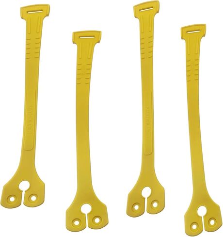 065288-02 Chuck Key Holder (4 Pcs) Fits for Dewalt and For Black & Decker | Fits for Dewalt DW500 DW505 DW511 DW512 DW100 Series For Black & Decker 5072 W, 5075, 5075K, 27205, D21002 Drills in Kuwait