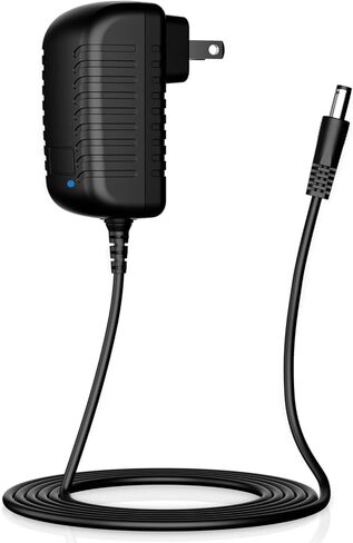21V Charger for Mini Chainsaw, Hand Drills, Electric Wrenches, Screwdriver | Power Tool AC DC Adapter Charging Cable 6.6 ft in Kuwait
