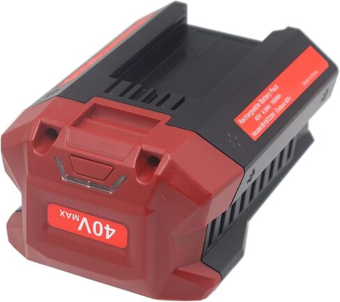 Replacement 4.0Ah 40V Battery for SKIL PWR CORE 40 Series BY8705-00 BY8708C-01 BY8723C-00 BY8708-00, Compatible with SKIL PWRCore 40 Volt Cordless Power Tools in Kuwait