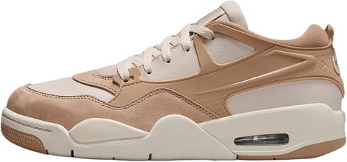 W AIR JORDAN 4 RM "HEMP/LT OREWOOD BRN-SAIL" | Women's Size 6.5 US in Kuwait