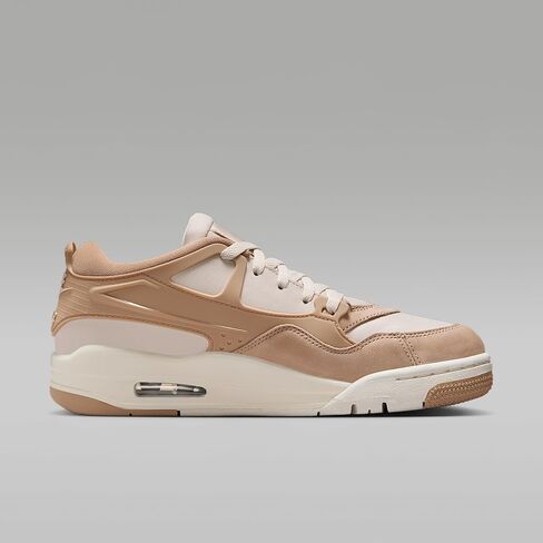 W AIR JORDAN 4 RM "HEMP/LT OREWOOD BRN-SAIL" | Women's Size 6.5 US in Kuwait