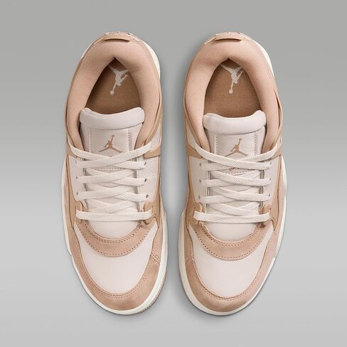 W AIR JORDAN 4 RM "HEMP/LT OREWOOD BRN-SAIL" | Women's Size 6.5 US in Kuwait