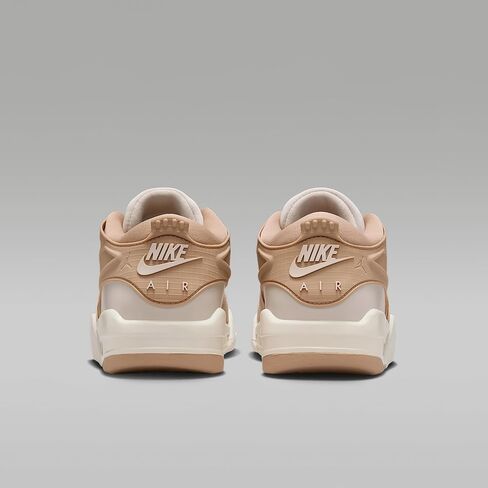 W AIR JORDAN 4 RM "HEMP/LT OREWOOD BRN-SAIL" | Women's Size 6.5 US in Kuwait