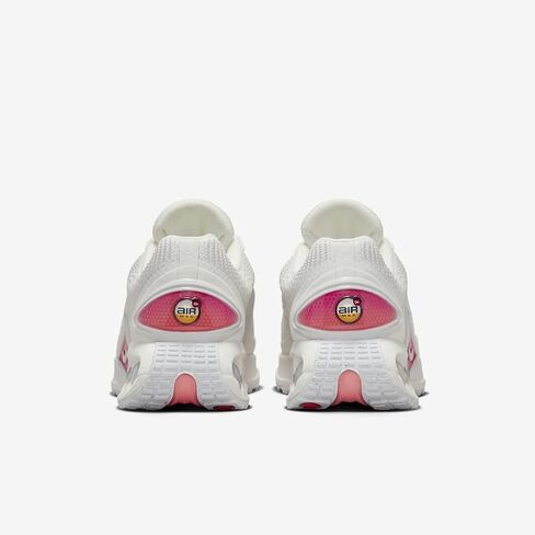 Nike Air Max Dn Shoes (FJ3145-103, Sail/Phantom/Hyper Violet/Metallic Silver) Size 9 in Kuwait