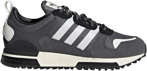 adidas Originals ZX 700 HD Grey Six/Off-White/Grey Four 11 D (M) in Kuwait