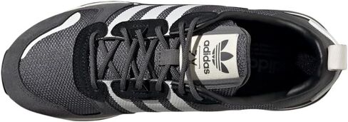 adidas Originals ZX 700 HD Grey Six/Off-White/Grey Four 11 D (M) in Kuwait