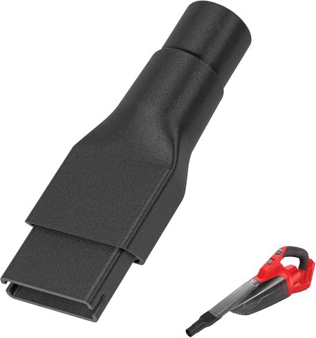 Universal Attachments Adapter Compatible with Craftsman CMCVH001 V20 Cordless Handheld Vacuum – Universal Fit 1-1/4" & 1-3/8" Attachments in Kuwait