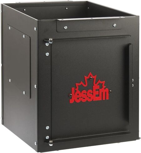 JessEm 05151 Dual Intake Dust Box for Router Table Dust Collection System in Kuwait