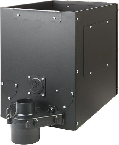 JessEm 05151 Dual Intake Dust Box for Router Table Dust Collection System in Kuwait