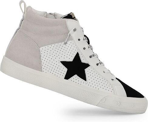 VINTAGE HAVANA Women's Lester White/Black/Grey Pop 9.5 M in Kuwait