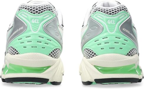 ASICS GEL-KAYANO 14 - WHITE/MENTHOL in Kuwait