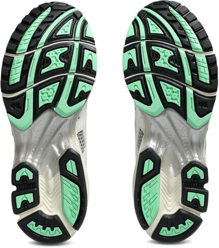 ASICS GEL-KAYANO 14 - WHITE/MENTHOL in Kuwait
