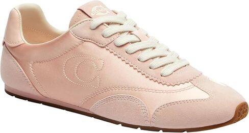 Coach Women's Coach Flat Sneaker in Kuwait