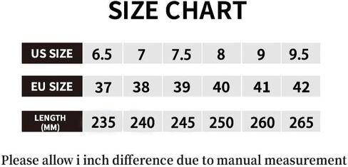 Women's Colorful Knit Sneakers Lightweight Retro Non-Slip Low-Top in Kuwait