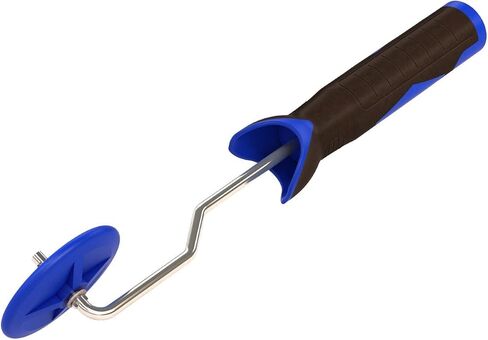 Bon Tool Grouting Touch-Up Wheel Convex 1/4" in Kuwait