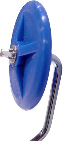 Bon Tool Grouting Touch-Up Wheel Convex 1/4" in Kuwait