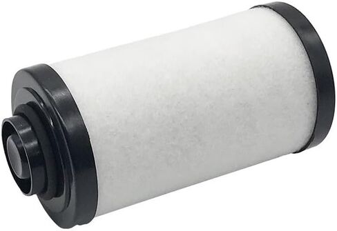 Kel'thuzad 0532140155 532140155 Vacuum Pump Exhaust Filter Compatible with Busch RA/RC0010/0020/0021 XD-20/25 in Kuwait