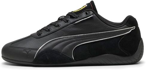 PUMA Mens Scuderia Ferrari Hp Speedcat Lace Up Sneakers Shoes Casual in Kuwait