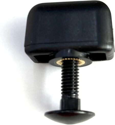 395889-00 N022876 396992-02 Circular Saw Knob For DeWalt | DCS393 6 1/2 Cordless Circular Saw Type 1 20v,396992-02, Replacement Part new in Kuwait
