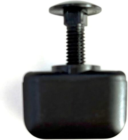 395889-00 N022876 396992-02 Circular Saw Knob For DeWalt | DCS393 6 1/2 Cordless Circular Saw Type 1 20v,396992-02, Replacement Part new in Kuwait
