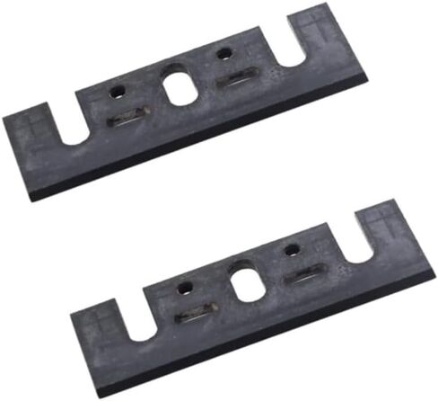 Pack of 2#N556874 N424768 Blade Clamp Retainer Plate DCP580 Planer Type 1 DCP580B-CA DCP580B New Replacement Parts Compatible with DeWalt in Kuwait