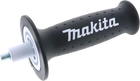Makita 158237-4 Grip 36 CPLT Replacement Part | OEM Replacement Part | Grip 36 Complete Assembly | Makita Part Number 158237-4 | Hand Grip Component in Kuwait