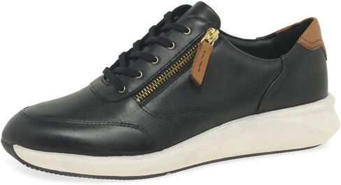 Clarks Womens Un Rio Zip in Kuwait