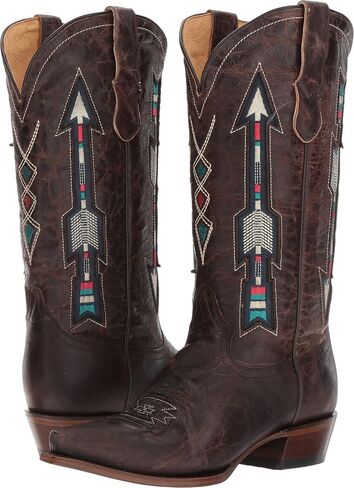 Roper Women's Arrows Western Boot in Kuwait